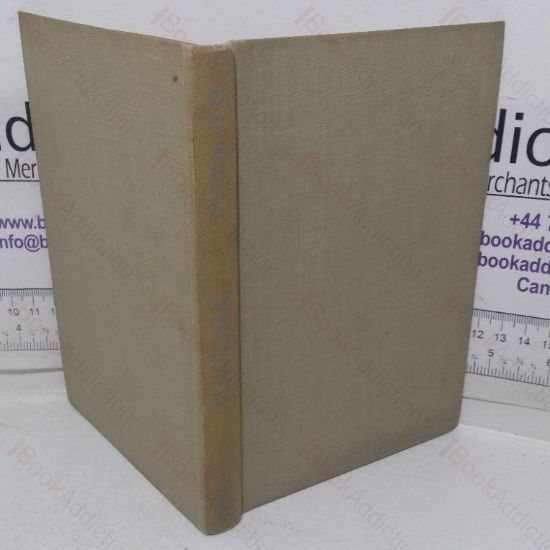 Picture of Phoenix: A Summary of the Inescapable Conditions of World Reorganisation [PhÅ“nix]