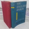Picture of You English Words: A Book About Them