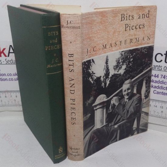 Picture of Bits and Pieces