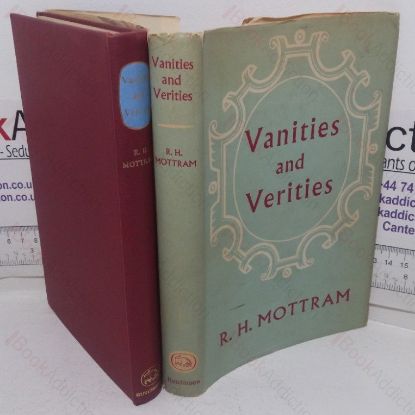 Picture of Vanities and Verities