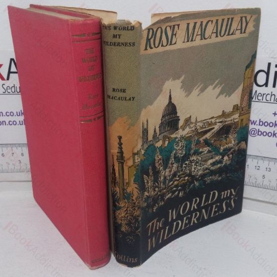 Picture of The World in My Wilderness