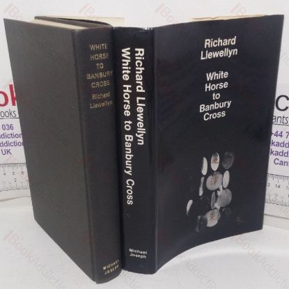 Picture of White Horse to Banbury Cross