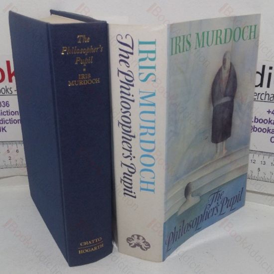 Picture of The Philosopher's Pupil