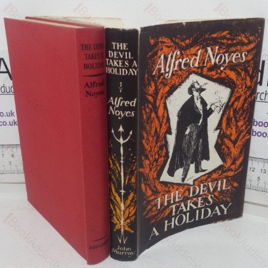 Picture of The Devil Takes a Holiday