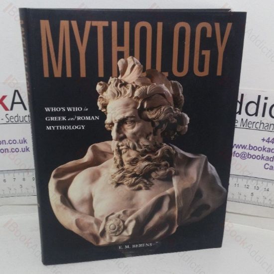 Picture of Mythology: Who's Who in Greek and Roman Mythology