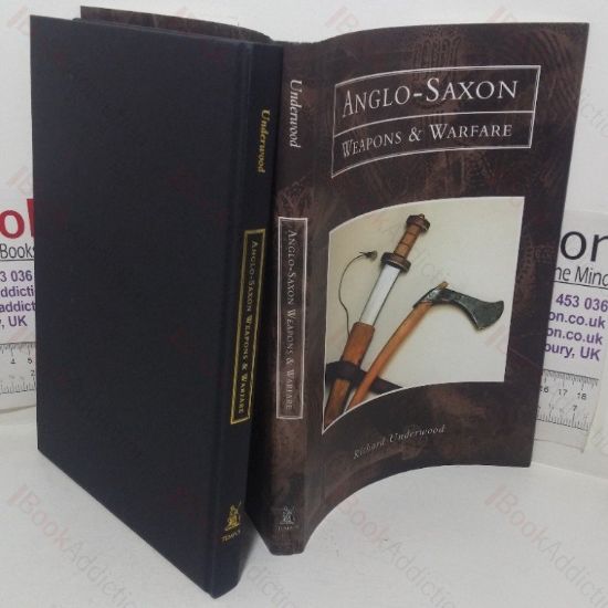 Picture of Anglo-Saxon Weapons & Warfare