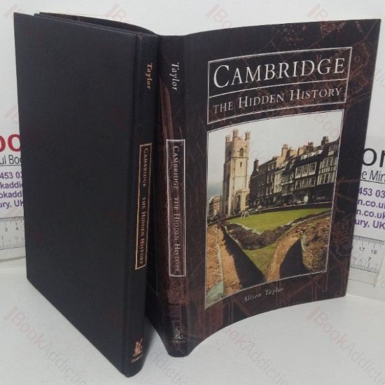 Picture of Cambridge: The Hidden History