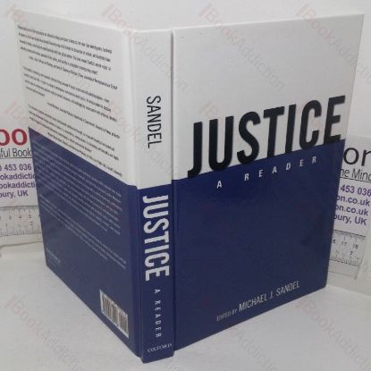 Picture of Justice: A Reader