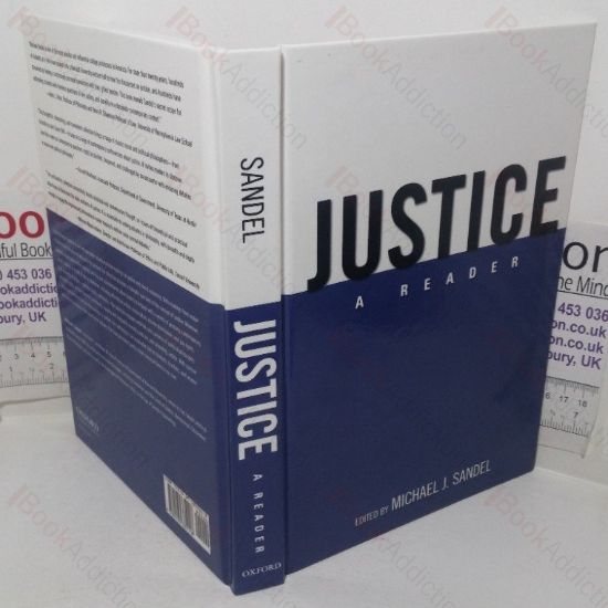 Picture of Justice: A Reader