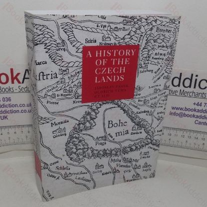Picture of A History of the Czech Lands