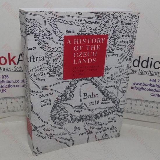 Picture of A History of the Czech Lands