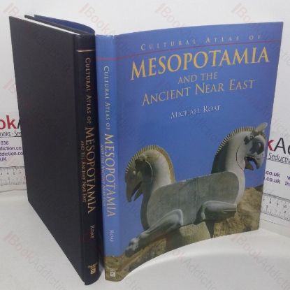 Picture of The Cultural Atlas of Mesopotamia and the Ancient Near East