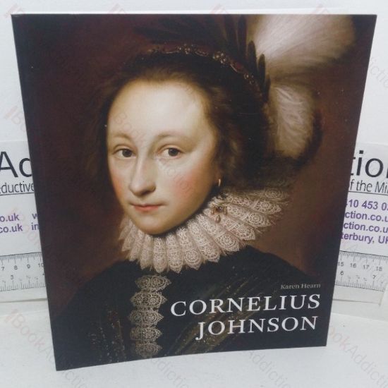 Picture of Cornelius Johnson