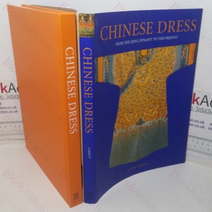 Picture of Chinese Dress from the Qing Dynasty to the Present