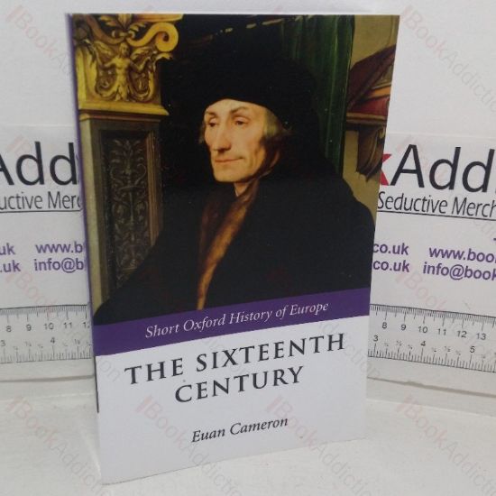 Picture of The Sixteenth Century (Short Oxford History of Europe series)