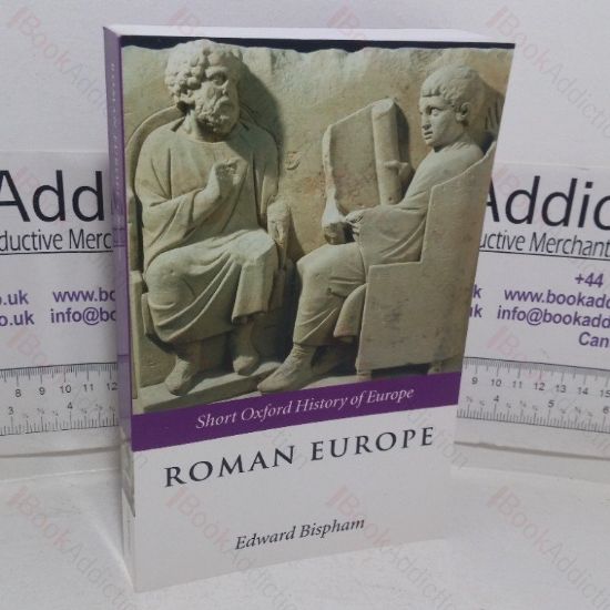Picture of Roman Europe, 1000 BC - AD 400 (Short Oxford History of Europe series)