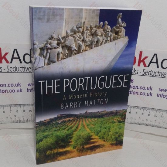 Picture of The Portuguese: A Modern History