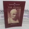 Picture of The Cambridge Companion to the Stoics (Cambridge Companions to Philosophy series)