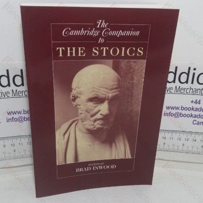 Picture of The Cambridge Companion to the Stoics (Cambridge Companions to Philosophy series)