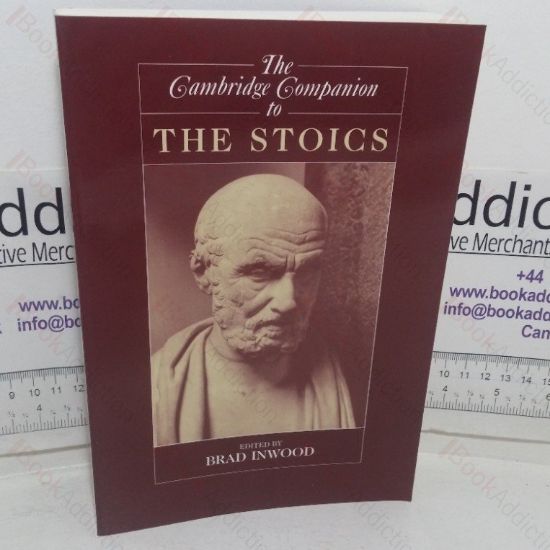 Picture of The Cambridge Companion to the Stoics (Cambridge Companions to Philosophy series)