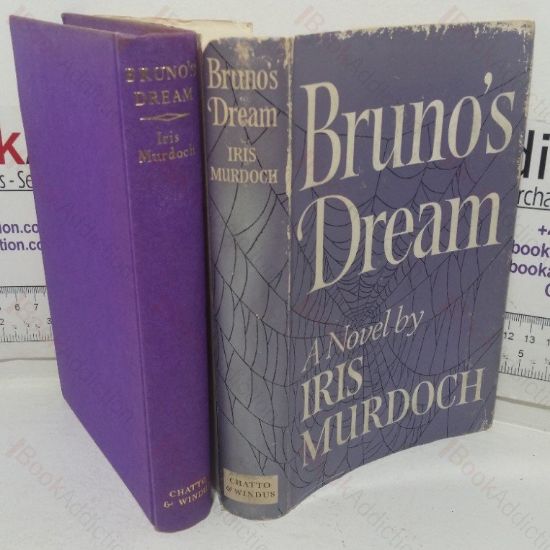 Picture of Bruno's Dream
