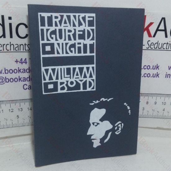 Picture of Transfigured Night (Signed)