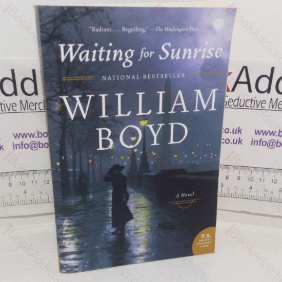 Picture of Waiting for Sunrise (Signed)