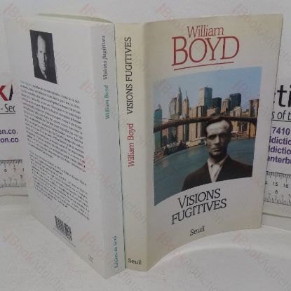 Picture of Visions Fugitives: Histories, Memoires et Canular (Signed)