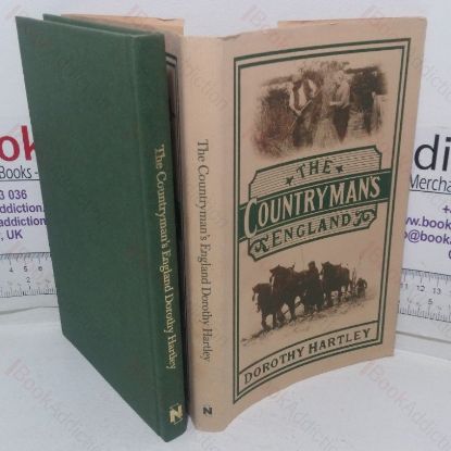 Picture of The Countryman's England