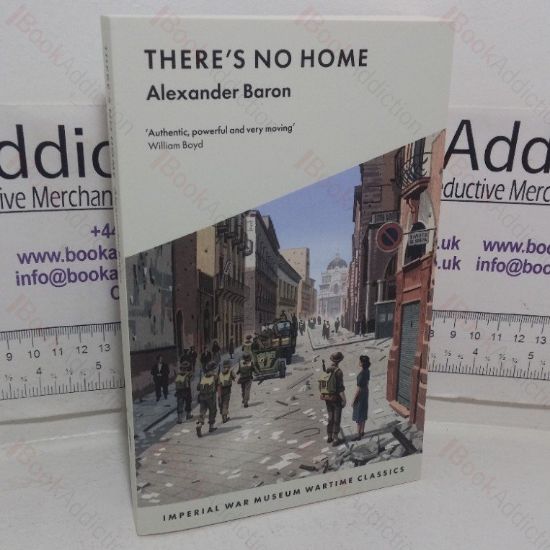 Picture of There's No Home