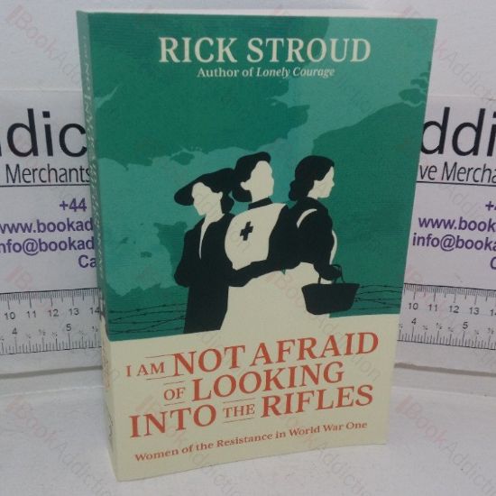 Picture of I Am Not Afraid of Looking into the Rifles