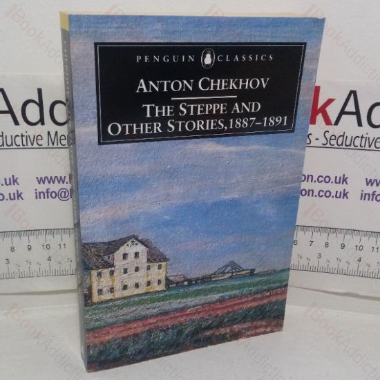 Picture of The Steppe and Other Stories (Penguin Classics)