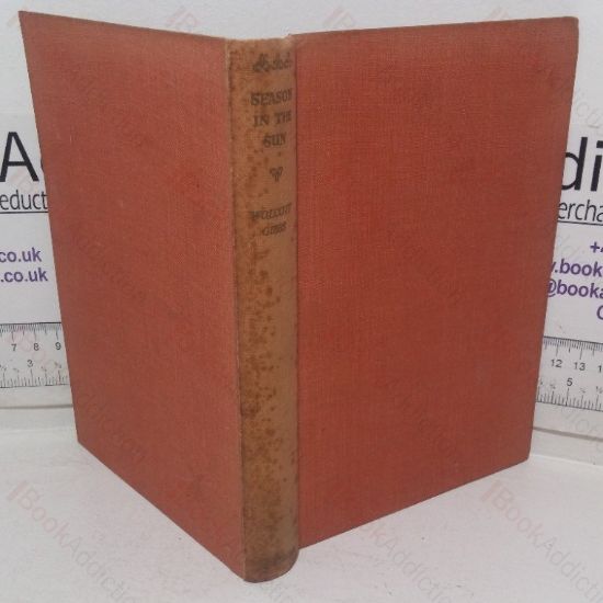 Picture of Season in the Sun & Other Pleasures