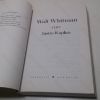 Picture of Walt Whitman: A Life (Perennial Classics)