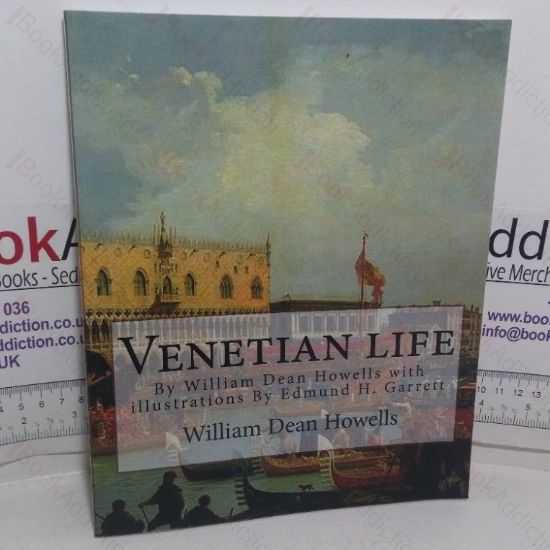 Picture of Venetian Life