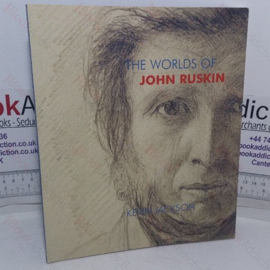 Picture of The Worlds of John Ruskin