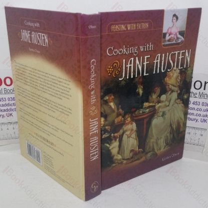 Picture of Cooking with Jane Austen