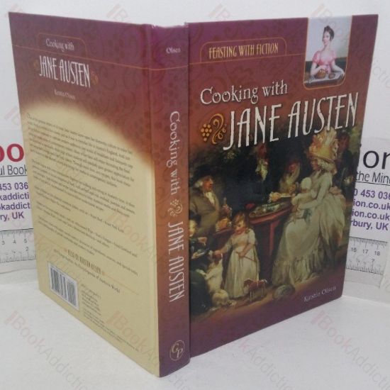 Picture of Cooking with Jane Austen