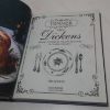Picture of Dinner with Dickens: Recipes inspired by the Life and Work of Charles Dickens