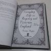 Picture of The Writer's Guide to Everyday Life in Regency and Victorian England from 1811-1901