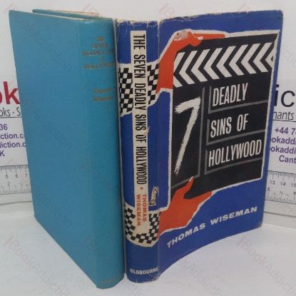 Picture of The Seven Deadly Sins of Hollywood