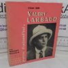 Picture of Essai Sur Valery Larbaud