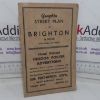 Picture of Street Plan of Brighton & Hove, with Index to Streets (circa 1930)