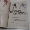 Picture of String Divers Dive