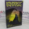Picture of Murky Depths: The Quarterly Anthology of Graphically Dark Speculative Fiction, Issue  7