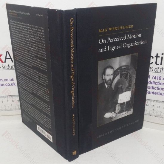 Picture of On Perceived Motion and Figural Organization