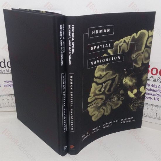 Picture of Human  Spatial Navigation