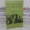 Picture of Marx, Engels and Lenin on the Irish Revolution (Historical Reprints, No. 3)