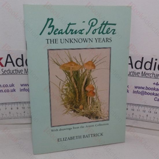 Picture of Beatrix Potter: The Unknown Years