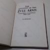 Picture of The Anatomy of the Zulu Army from Shaka to Cetshwayo, 1818-1879